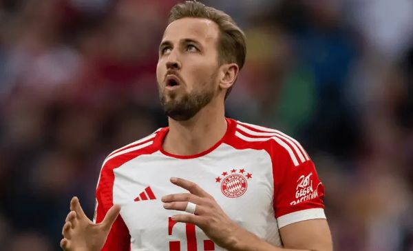 凱恩離隊決策或賭注失誤？歐文：他會后悔的